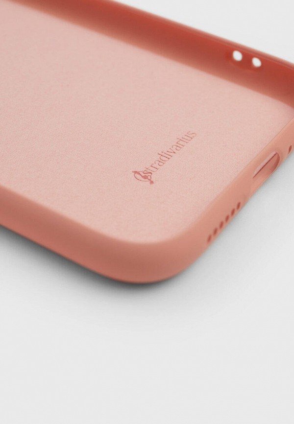 фото Чехол для iphone stradivarius