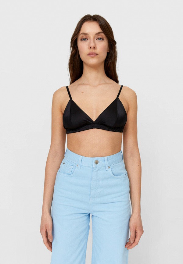 фото Топ stradivarius