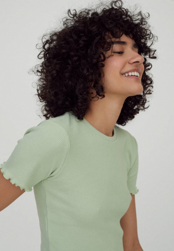 фото Топ pull&bear