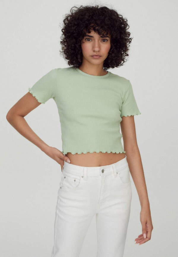 фото Топ pull&bear