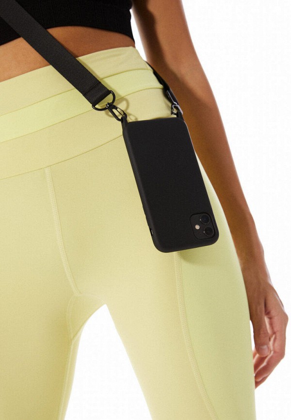 фото Чехол для iphone stradivarius