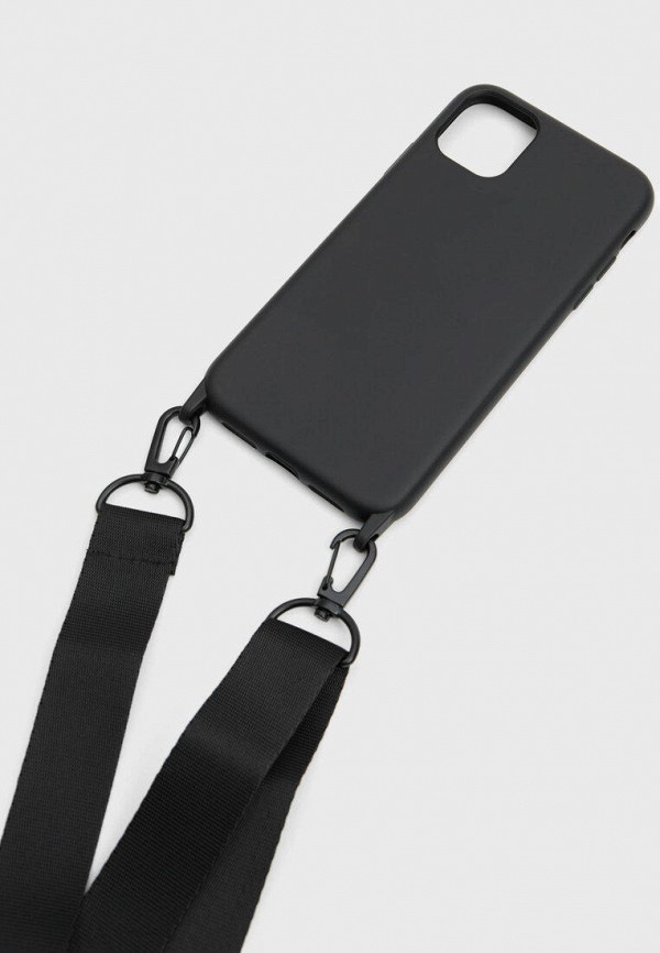 фото Чехол для iphone stradivarius