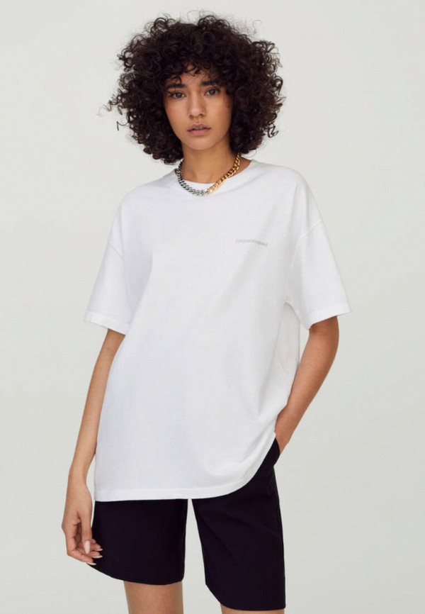 фото Футболка pull&bear