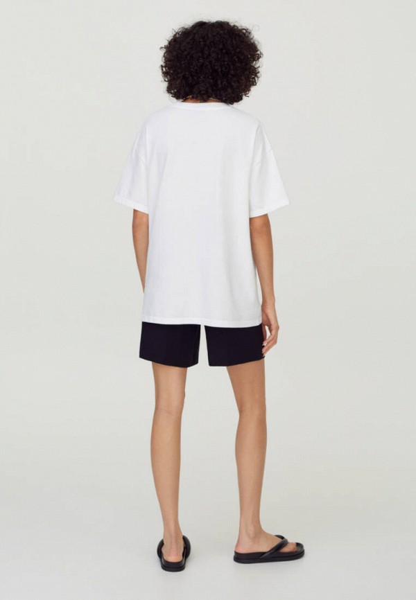 фото Футболка pull&bear