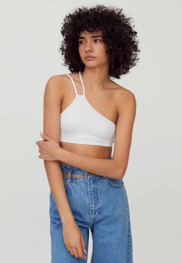 фото Топ pull&bear