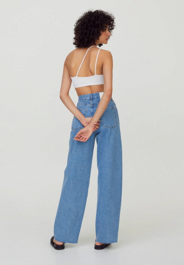 фото Топ pull&bear