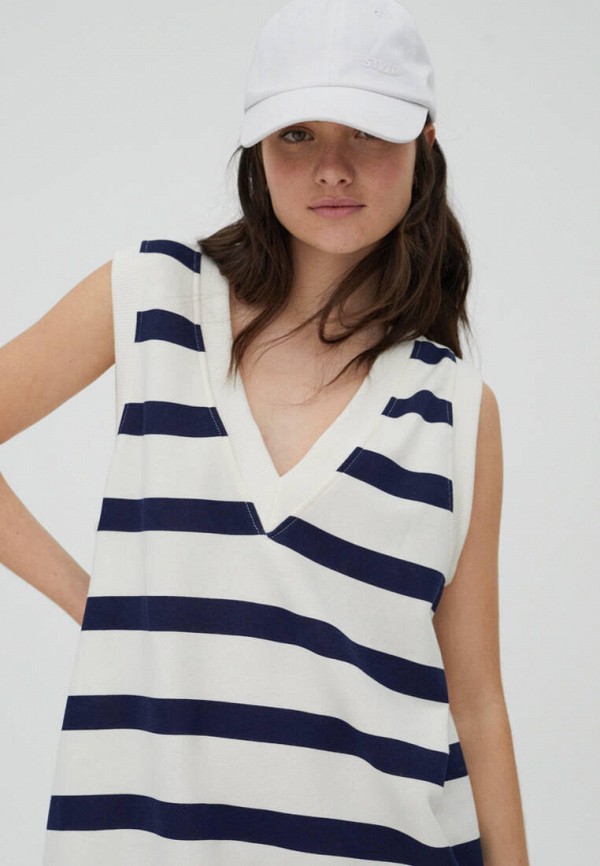 фото Платье pull&bear