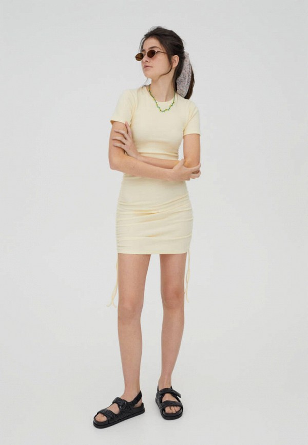 фото Платье pull&bear