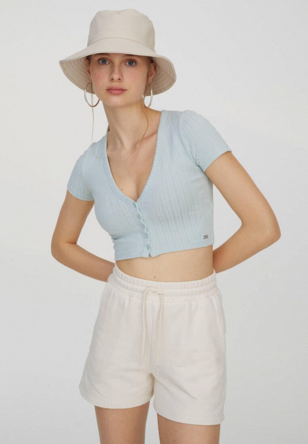 фото Топ pull&bear