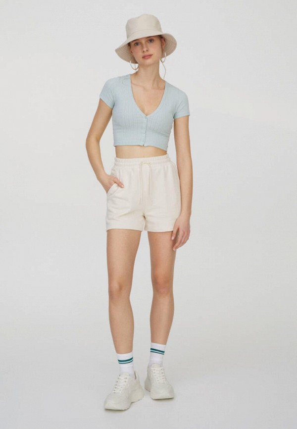 фото Топ pull&bear