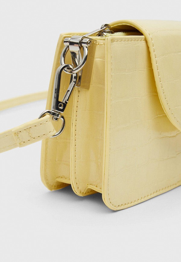 фото Сумка stradivarius