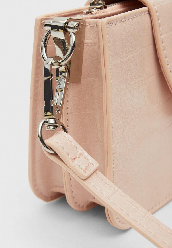 фото Сумка stradivarius