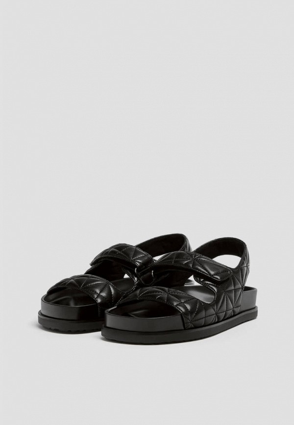 фото Сандалии pull&bear