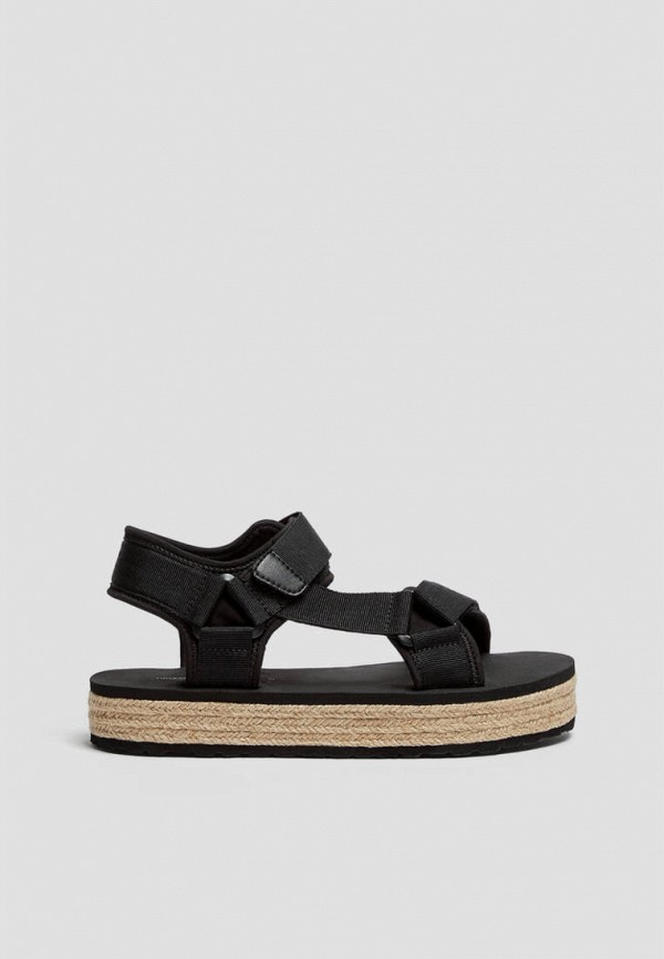 фото Сандалии pull&bear