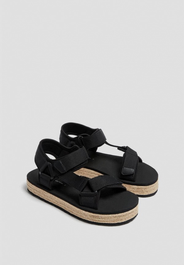 фото Сандалии pull&bear