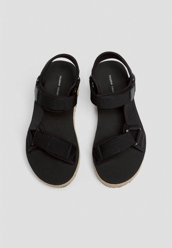 фото Сандалии pull&bear