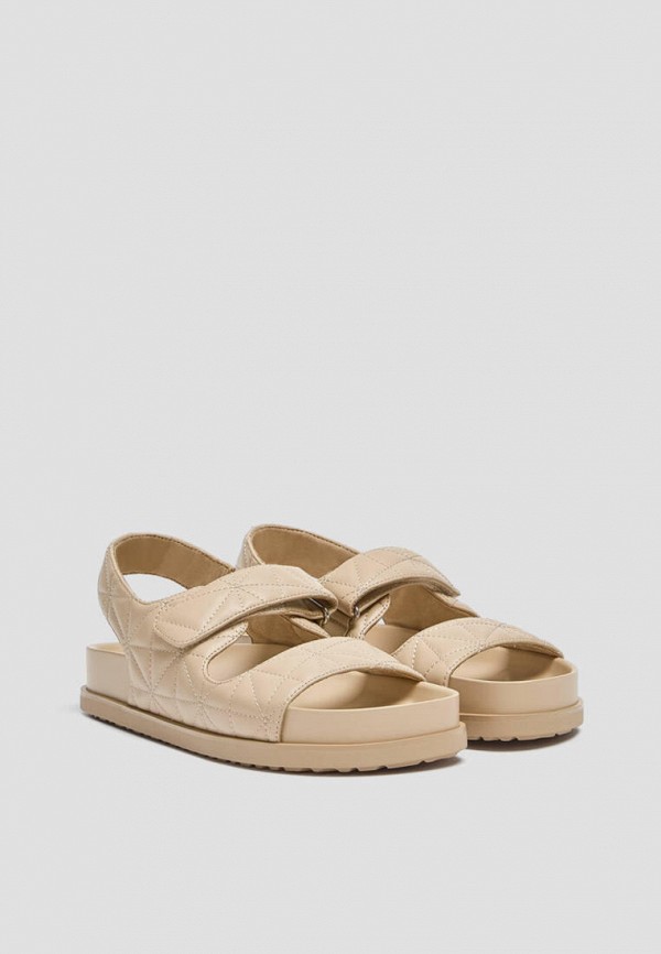 фото Сандалии pull&bear
