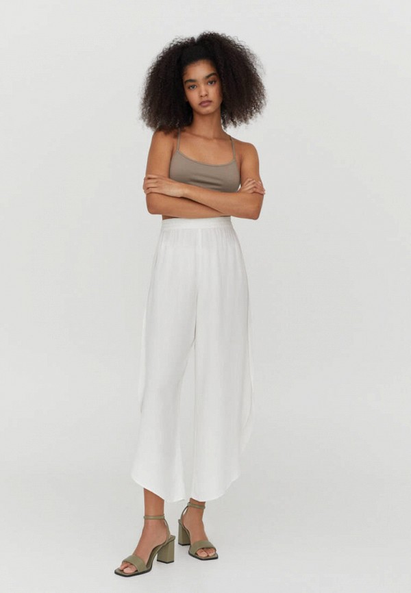 фото Брюки pull&bear