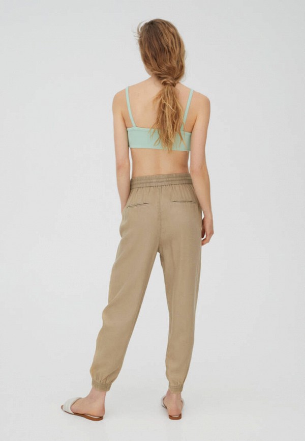 фото Брюки pull&bear