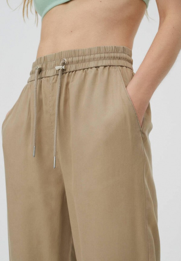 фото Брюки pull&bear