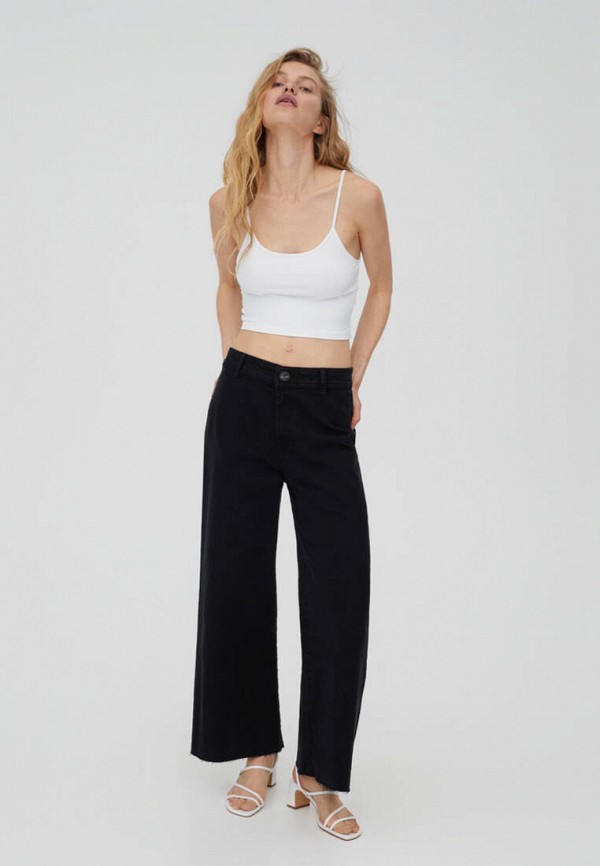 фото Брюки pull&bear