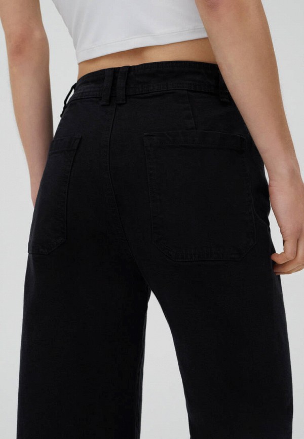 фото Брюки pull&bear