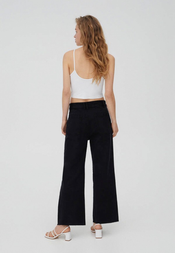 фото Брюки pull&bear