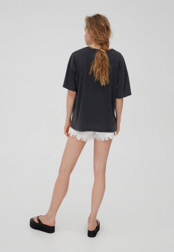 фото Футболка pull&bear