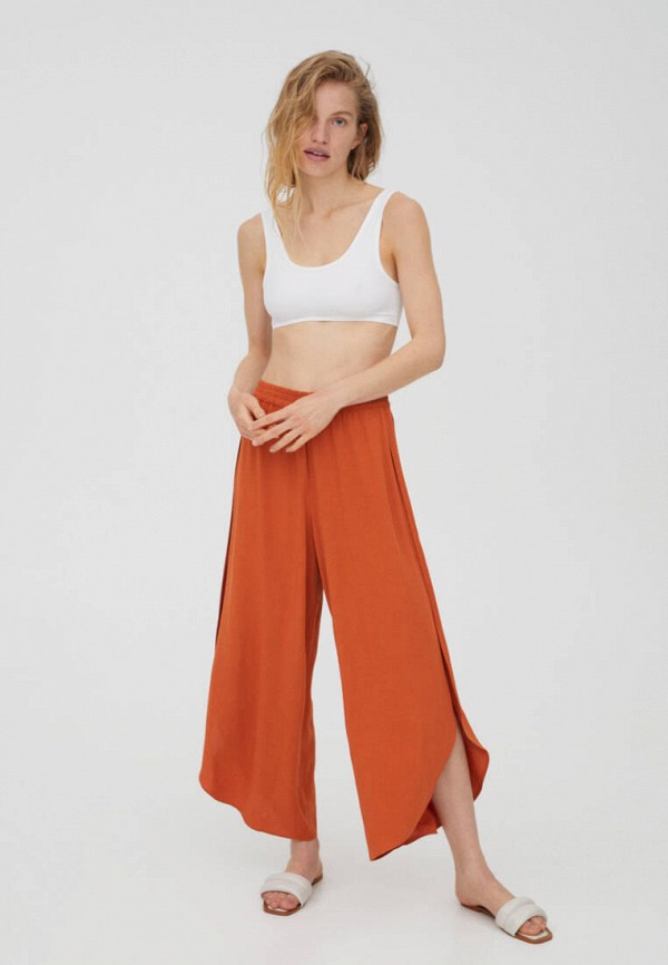 фото Брюки pull&bear