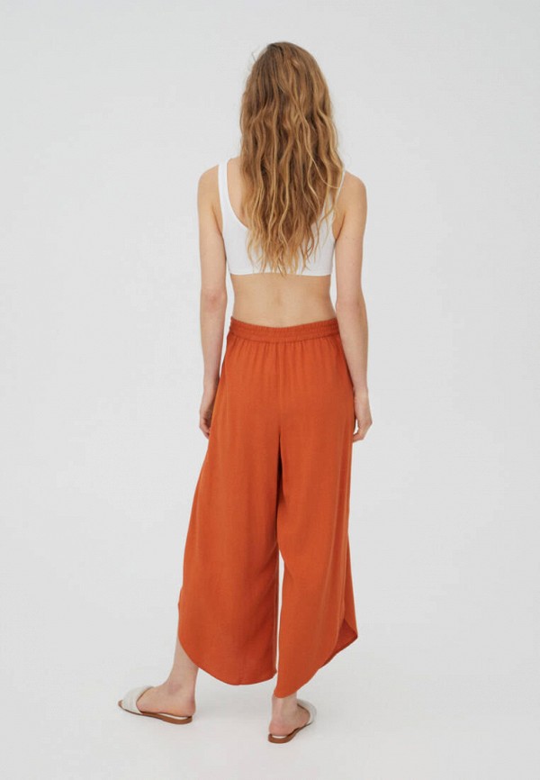 фото Брюки pull&bear
