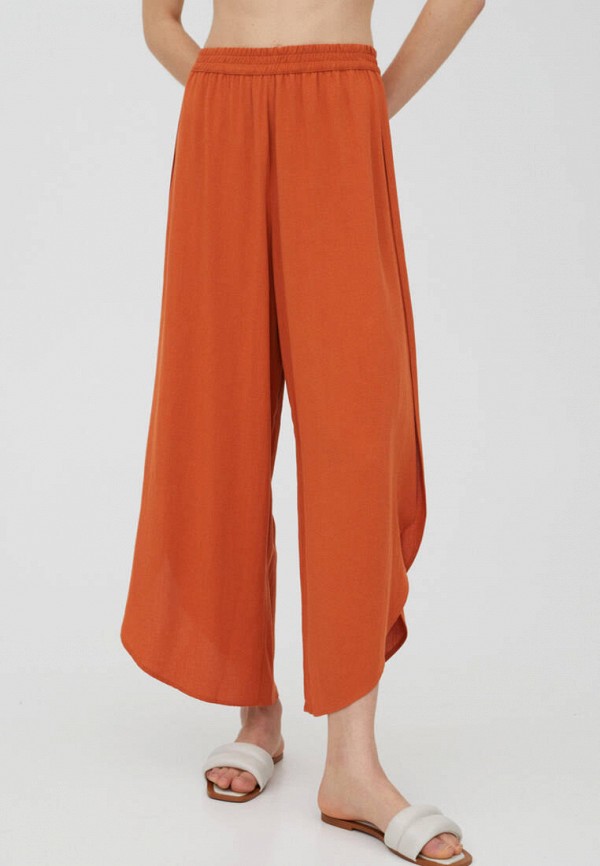 фото Брюки pull&bear