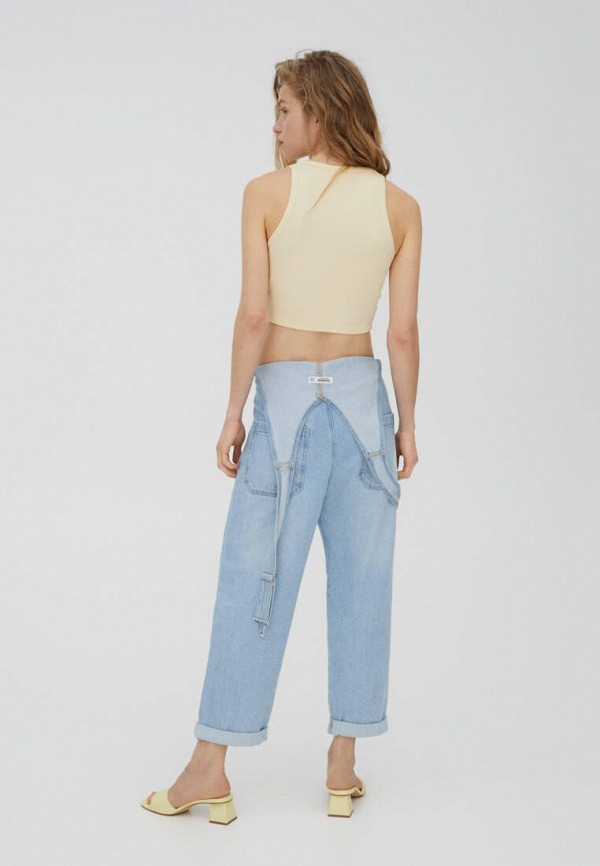 фото Топ pull&bear
