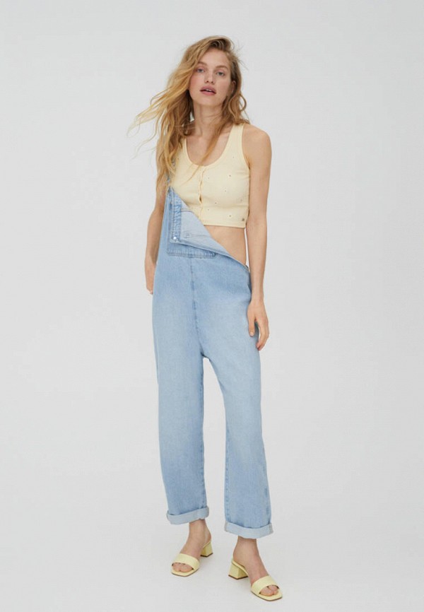 фото Топ pull&bear