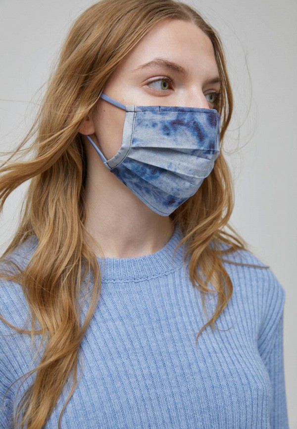 фото Маска защитная pull&bear
