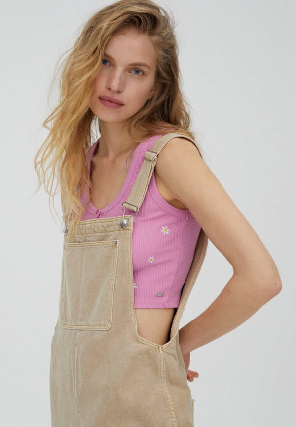 фото Комбинезон pull&bear