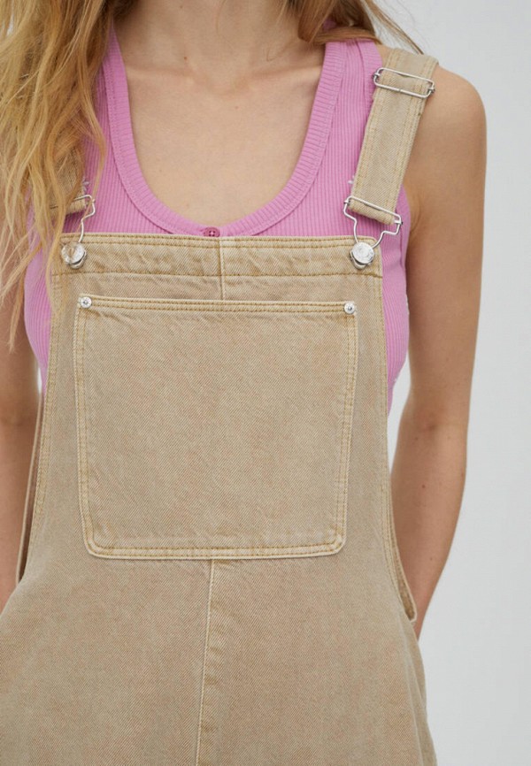 фото Комбинезон pull&bear