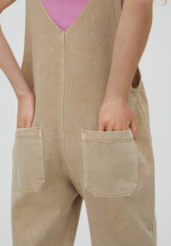 фото Комбинезон pull&bear