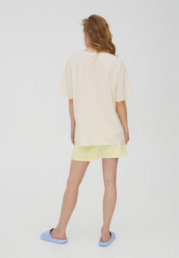 фото Футболка pull&bear