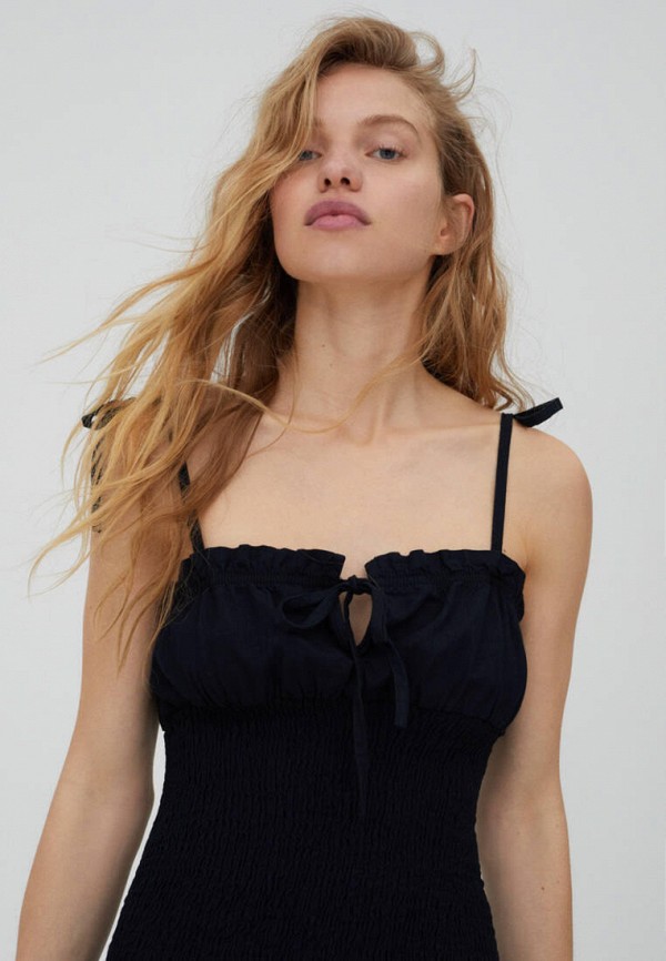 фото Платье pull&bear