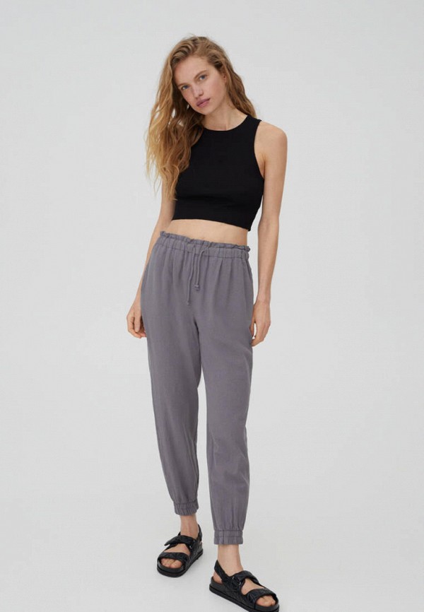фото Брюки pull&bear
