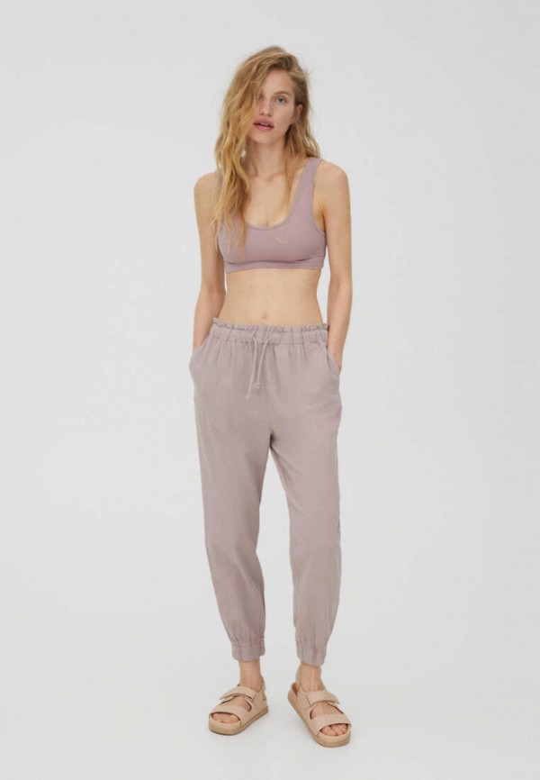 фото Брюки pull&bear