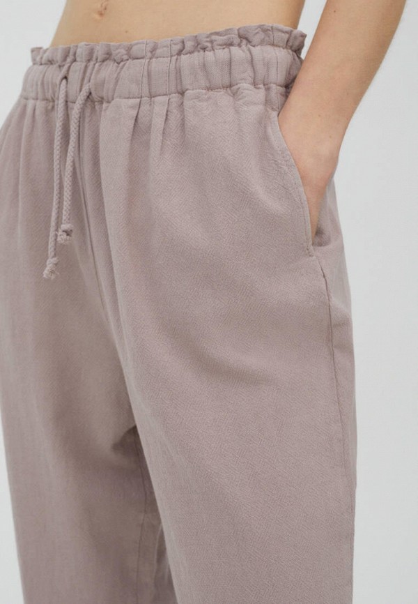 фото Брюки pull&bear
