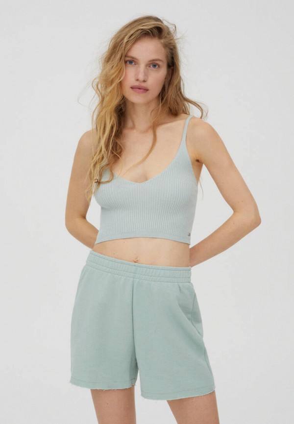 фото Топ pull&bear
