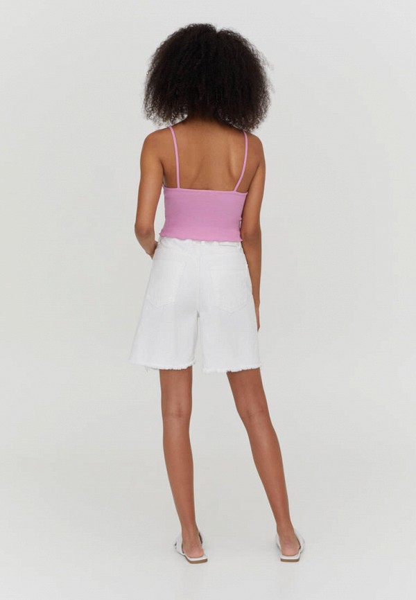 фото Топ pull&bear
