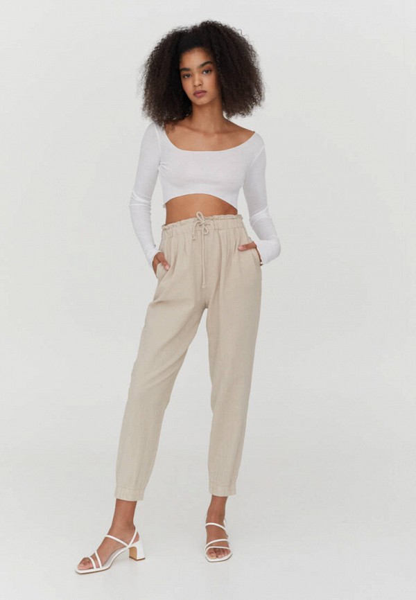 фото Брюки pull&bear