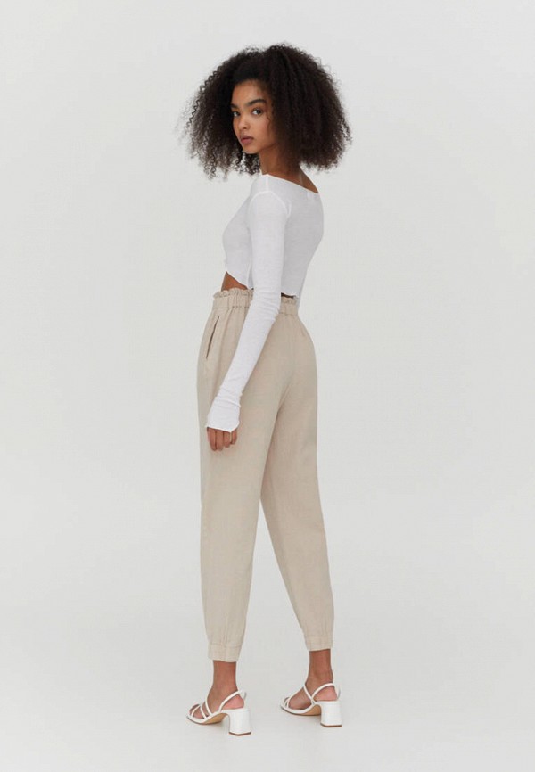 фото Брюки pull&bear