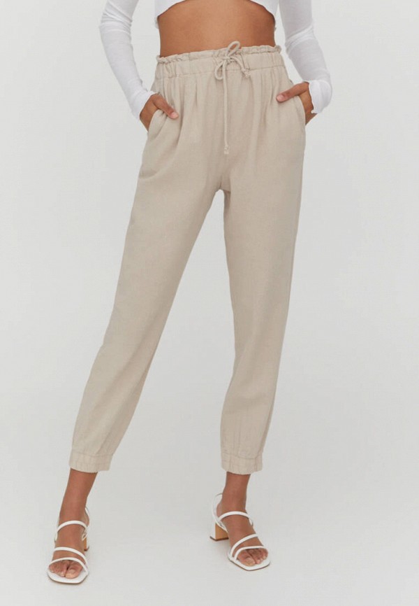 фото Брюки pull&bear