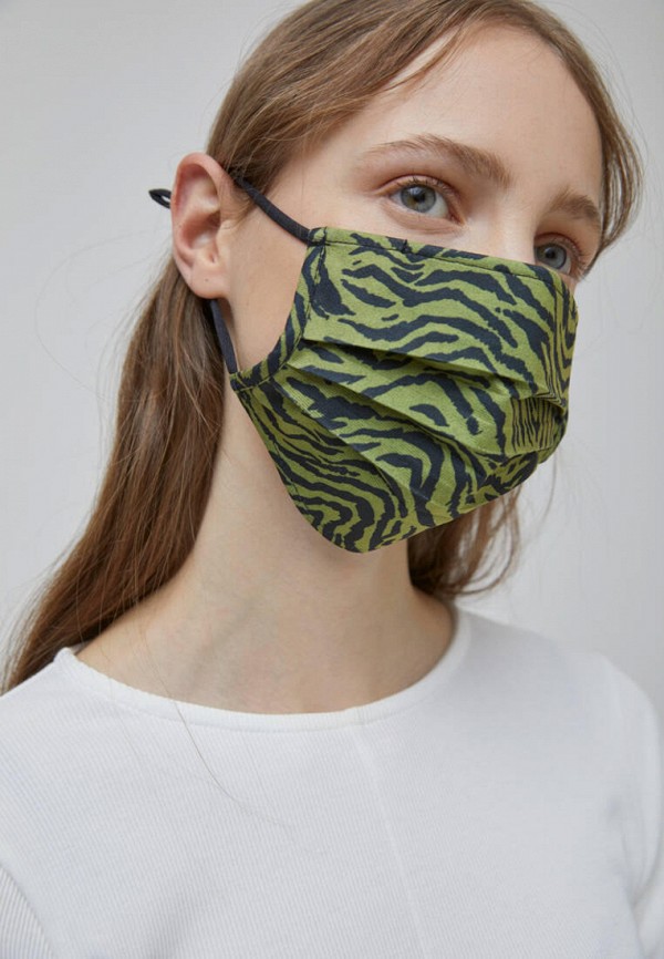 фото Маска защитная pull&bear