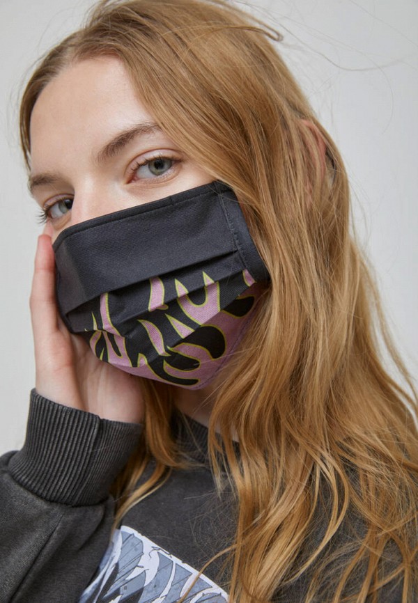 фото Маска защитная pull&bear