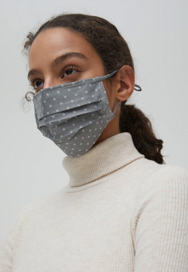 фото Маска защитная pull&bear